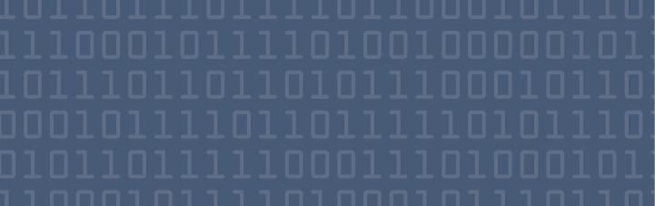 binary background