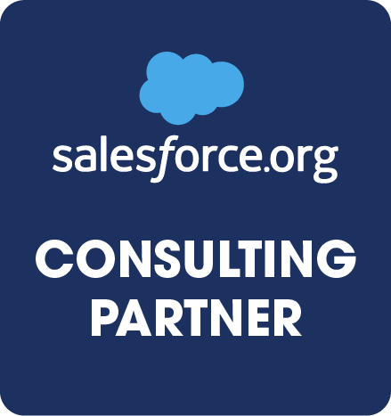 Salesforce.org Registered Partner