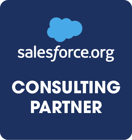 Salesforce.org Registered Partner