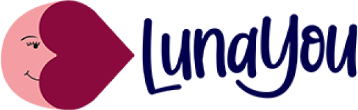 LunaYou logo