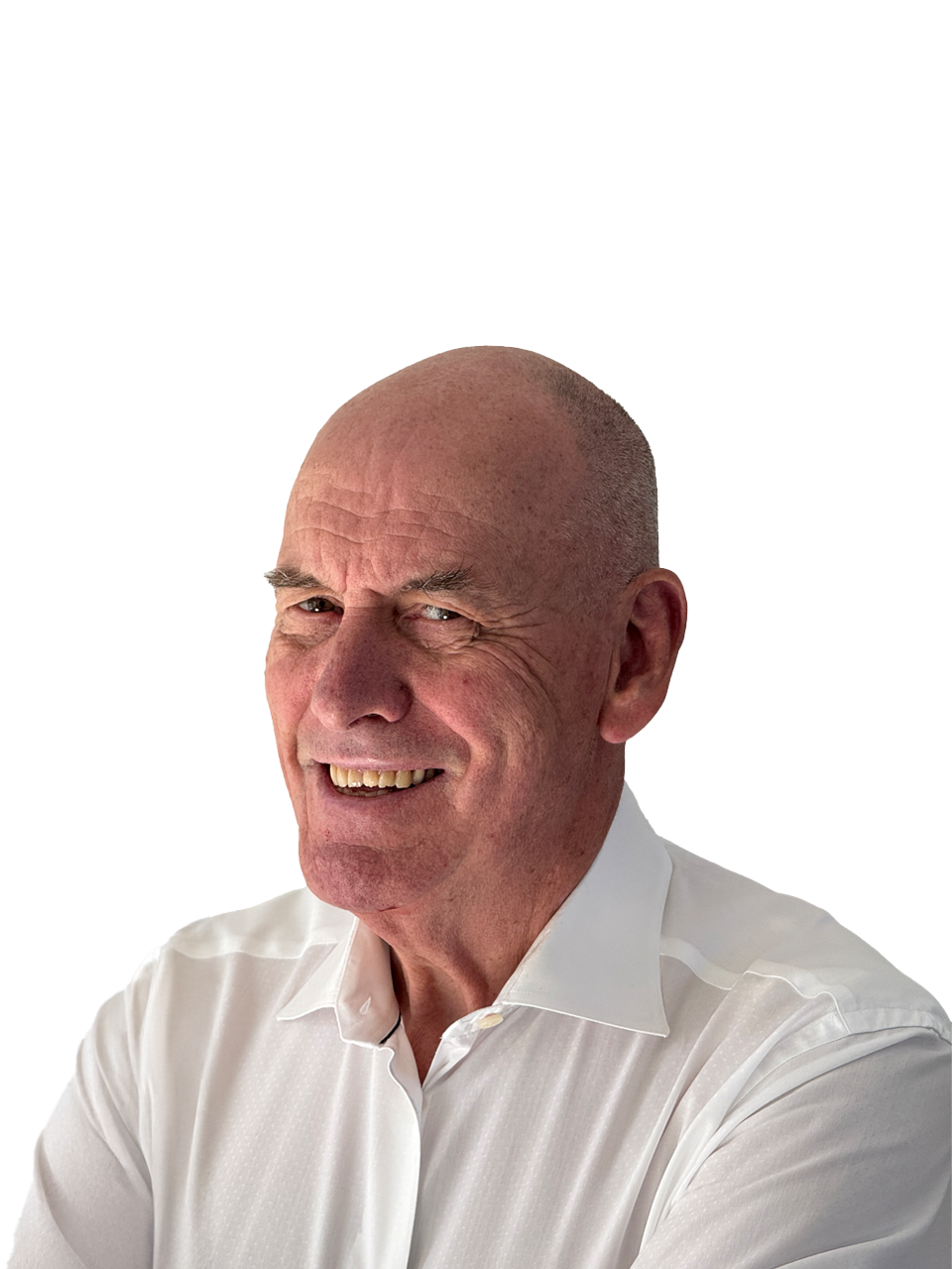 Mark Phillips