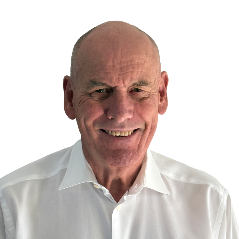 Mark Phillips