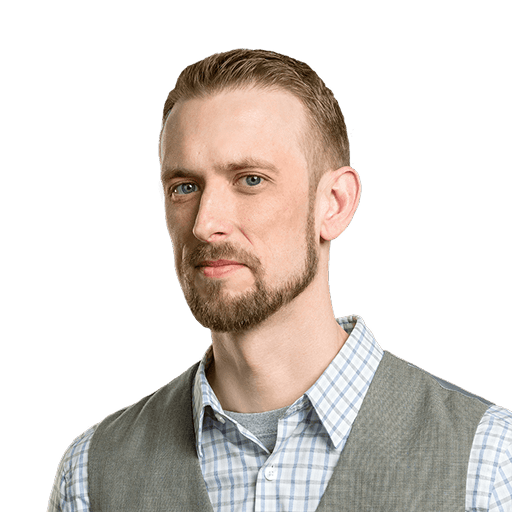 Brad Fagan
