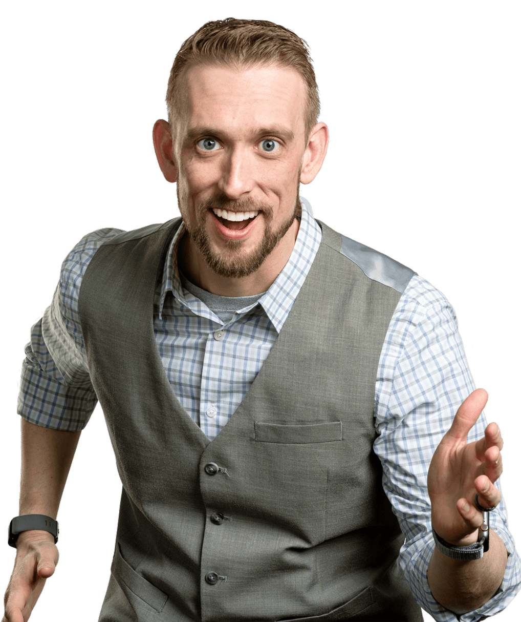 Brad Fagan